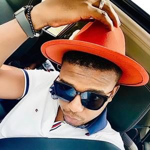 Meet your Posher, Joseph daniel